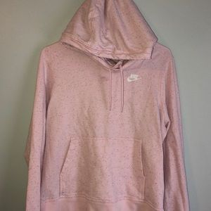 nike hoodie